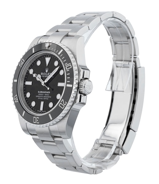 Rolex Submariner 114060